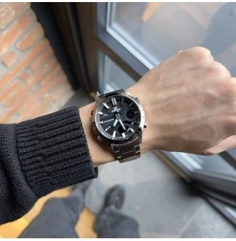 Годинник Casio EFV-C120D-1ADF 4549526375170 фото