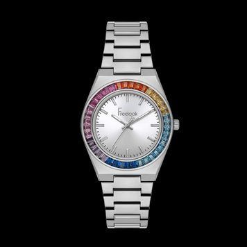 Жіночий годинник Freelook F.1.10502.2 8682308329902 фото