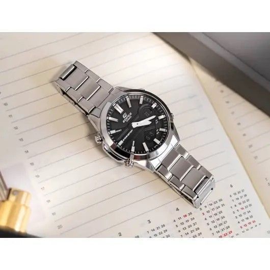 Годинник Casio EFV-C120D-1ADF 4549526375170 фото