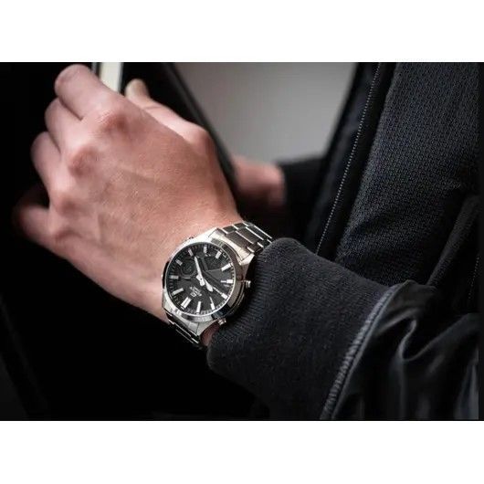 Годинник Casio EFV-C120D-1ADF 4549526375170 фото