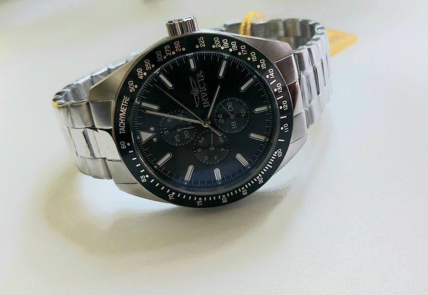 Годинник Invicta Aviator 47592 6826fd314c4c9 фото