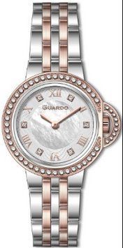 Годинник Guardo 012798-3 (m.RgsW) 5903814017644 фото