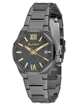 Годинник Guardo 012713-2 (m.BB) 5903814013080 фото