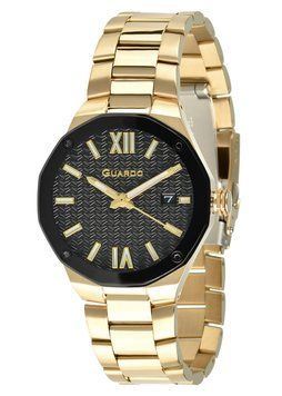 Годинник Guardo 012733-4 (m.GB) 5903814014094 фото