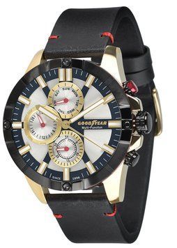 Годинник Goodyear G.S01217.01.03 1898026 фото