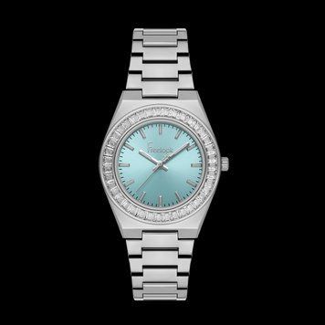 Жіночий годинник Freelook F.1.10502.3 8682308329919 фото