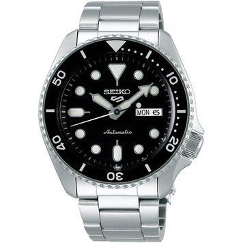 Часы SEIKO 5 SPORTS SRPD55K1 4954628232076 фото