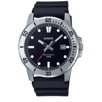 Годинник Casio MTP-VD01-1EVUDF 4549526348723 фото