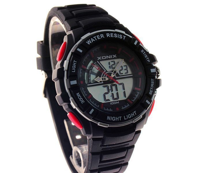 Годинник електронний VB 006 590176485 фото