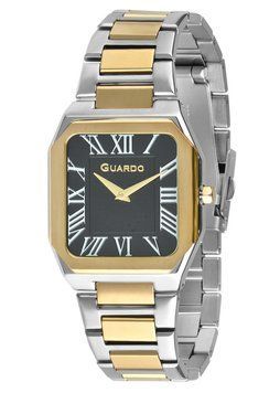 Годинник Guardo 012712-3 (m.GsB) 5903814013035 фото