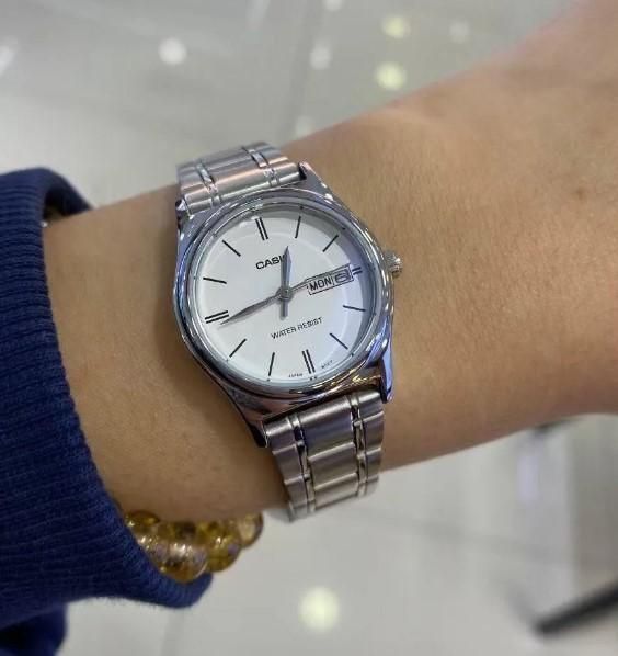 Годинник Casio LTP-V006D-7B2UDF 4549526253195 фото