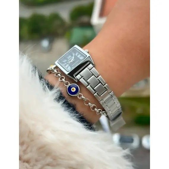 Годинник Casio LTP-V007D-1BUDF 4549526253249 фото