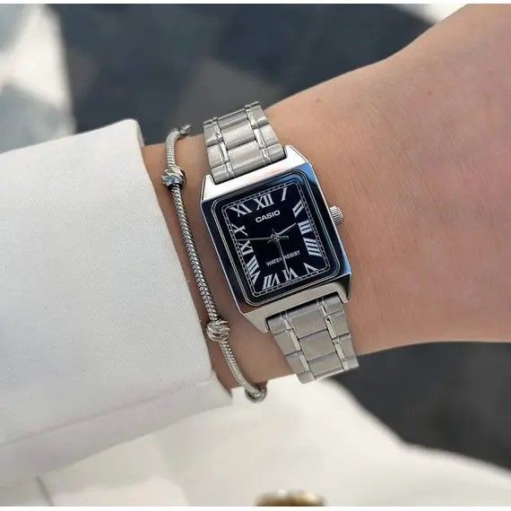 Годинник Casio LTP-V007D-1BUDF 4549526253249 фото