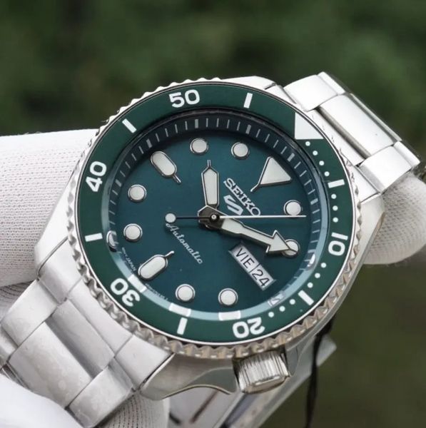 Часы SEIKO 5 SPORTS SRPD61K1 4954628232151 фото