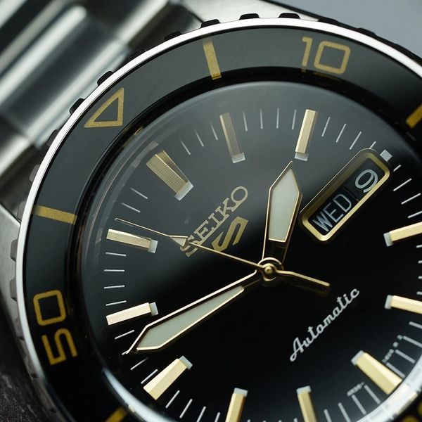 Годинник Seiko 5 Sports SRPK99K1 4954628253248 фото