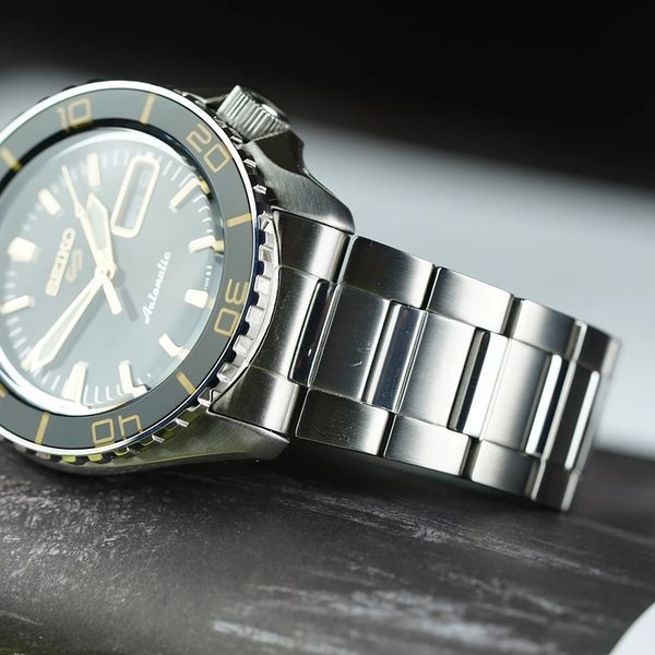 Годинник Seiko 5 Sports SRPK99K1 4954628253248 фото