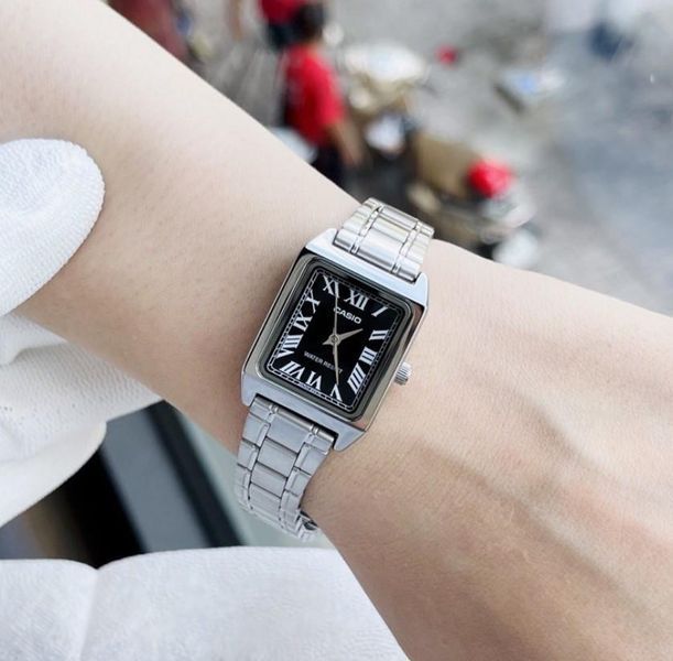 Годинник Casio LTP-V007D-1BUDF 4549526253249 фото