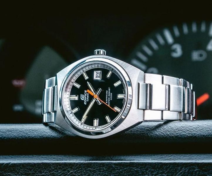 Годинник Casio EFB-109D-1AVDF 4549526398902 фото