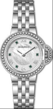 Годинник Guardo 012798-5 (m.SW) 5903814017668 фото