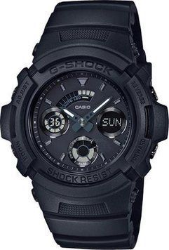 Годинник Casio AW-591BB-1ADR 4549526126345 фото