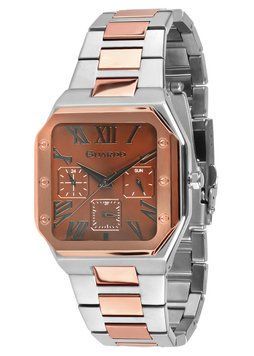 Годинник Guardo 012726-3 (m.SBr) 5903814013738 фото