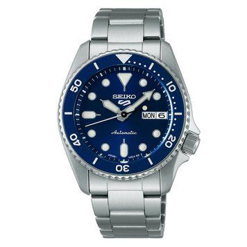 Годинник Seiko 5 Sports SRPL77K1 4954628256188 фото