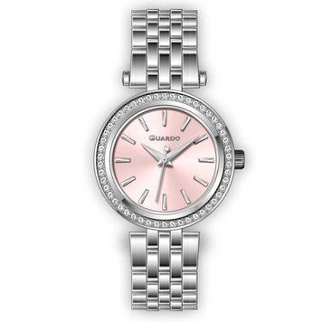 Годинник Guardo 012797-5 (m.SP) 5903814017613 фото