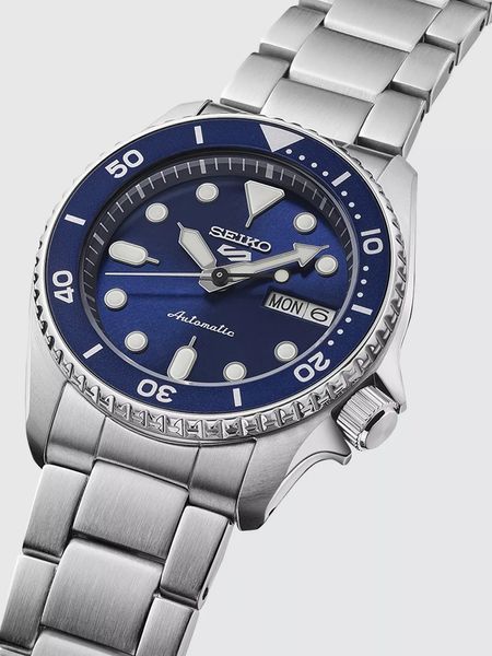 Часы Seiko 5 Sports SRPL77K1 4954628256188 фото