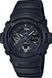 Годинник Casio AW-591BB-1ADR 4549526126345 фото 1