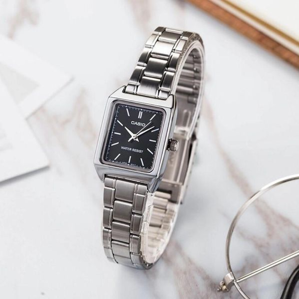 Годинник Casio LTP-V007D-1EUDF 4971850030430 фото