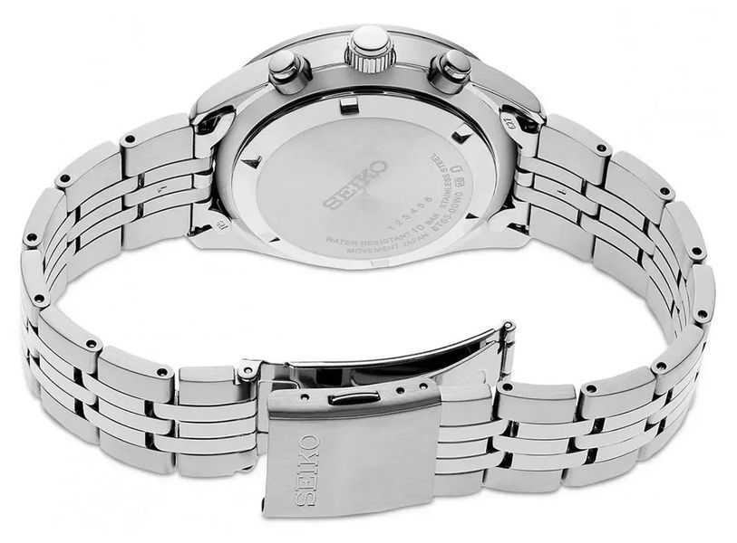 Годинник Seiko SSB429P1 4954628250384 фото