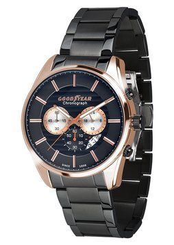 Годинник Goodyear G.S01219.01.05 1898038 фото