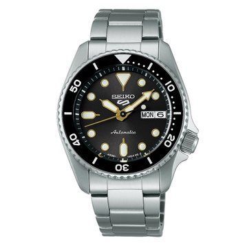 Годинник Seiko 5 Sports SRPL79K1 4954628256195 фото