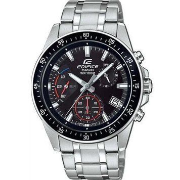 Годинник Casio EFV-540D-1AVUDF 4549526167652 фото