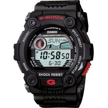 Годинник Casio G-7900-1DR 4971850432265 фото