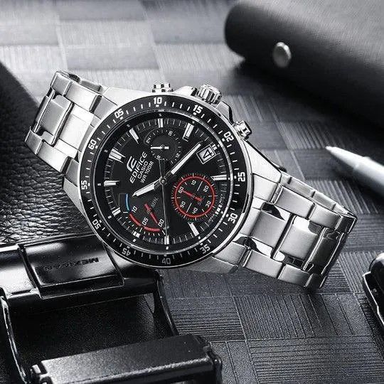 Годинник Casio EFV-540D-1AVUDF 4549526167652 фото
