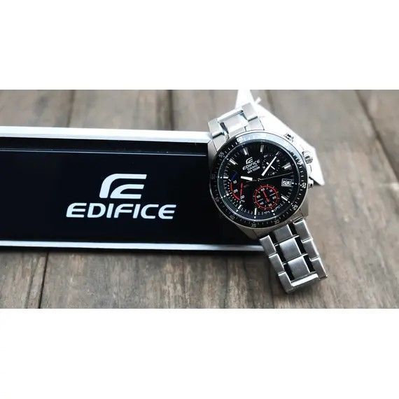 Годинник Casio EFV-540D-1AVUDF 4549526167652 фото