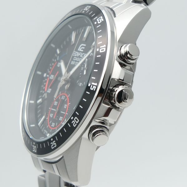 Годинник Casio EFV-540D-1AVUDF 4549526167652 фото
