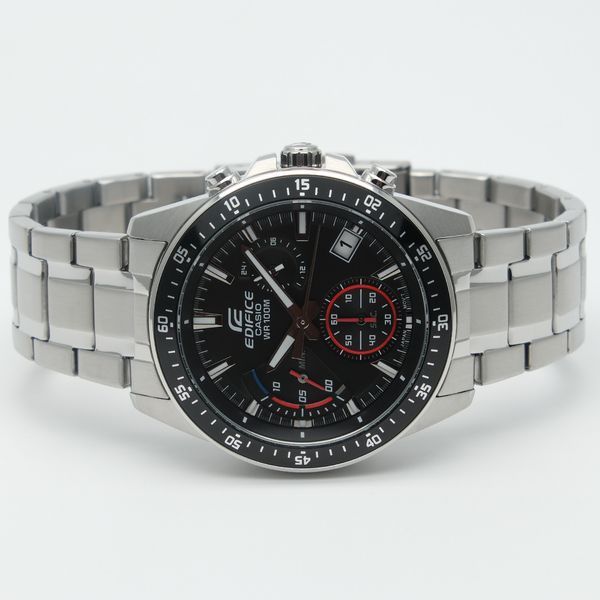 Годинник Casio EFV-540D-1AVUDF 4549526167652 фото