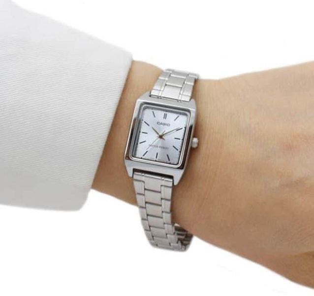 Годинник Casio LTP-V007D-2EUDF 4971850030447 фото