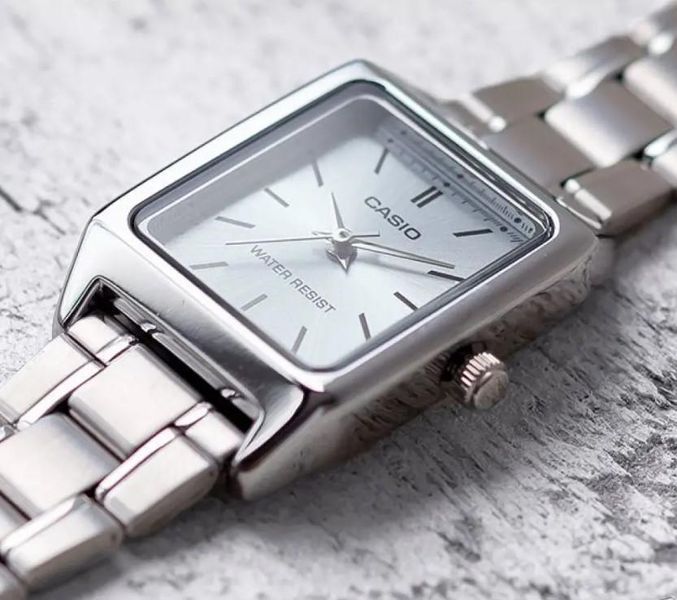 Годинник Casio LTP-V007D-2EUDF 4971850030447 фото