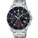 Годинник Casio EFV-540D-1AVUDF 4549526167652 фото 1