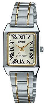 Годинник Casio LTP-V007SG-9BUDF 4549526253317 фото