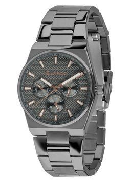 Годинник Guardo 012714-4 (m.GrGr) 5903814013165 фото