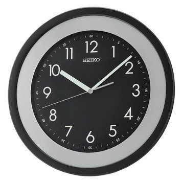 Годинник настінний Seiko QXA812K 2772964855 фото