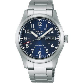 Годинник Seiko 5 Sports SRPG29K1 2632337350 фото