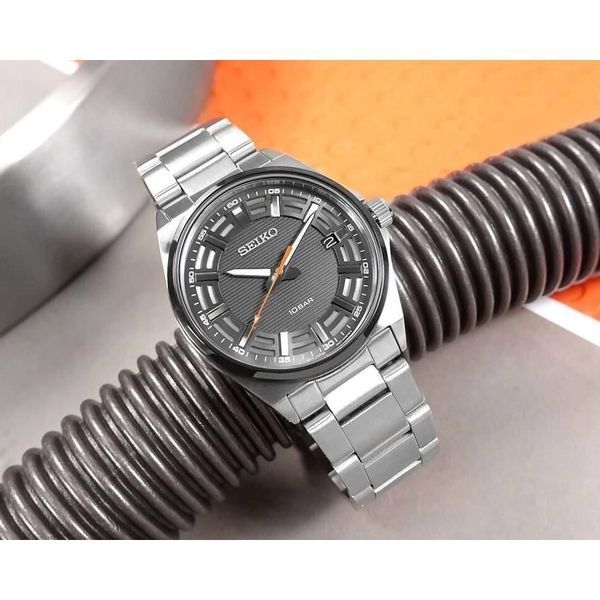 Часы Seiko CS Sports SUR507P1 4954628243911 фото