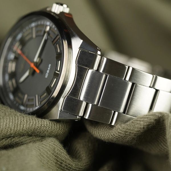 Часы Seiko CS Sports SUR507P1 4954628243911 фото