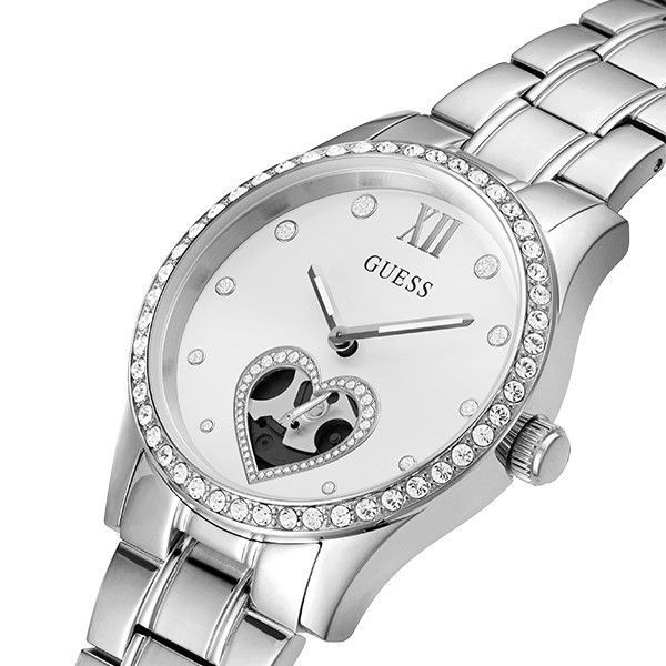 Часы GUESS GW0380L1 091661526381 фото