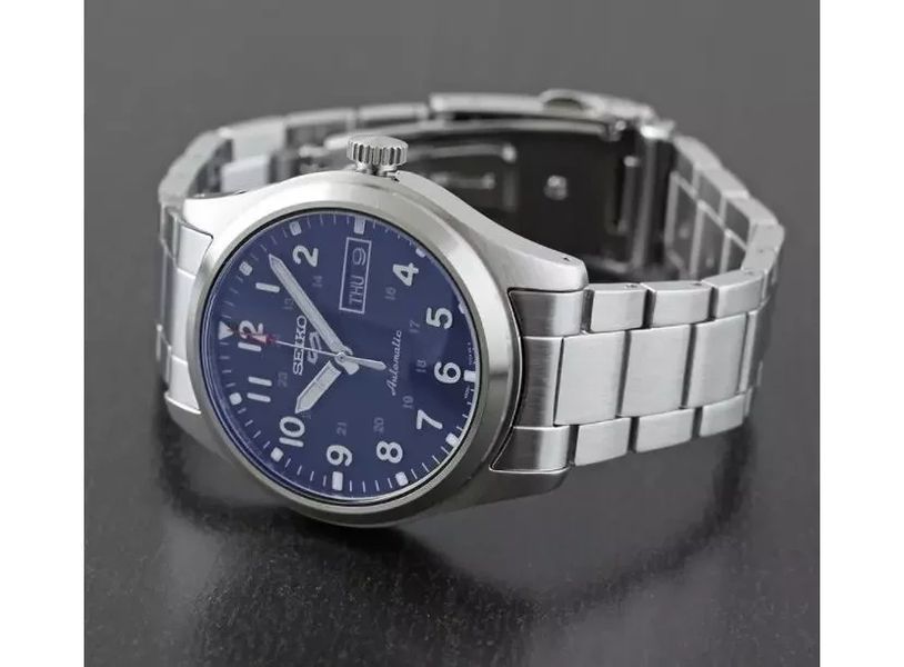 Годинник Seiko 5 Sports SRPG29K1 2632337350 фото